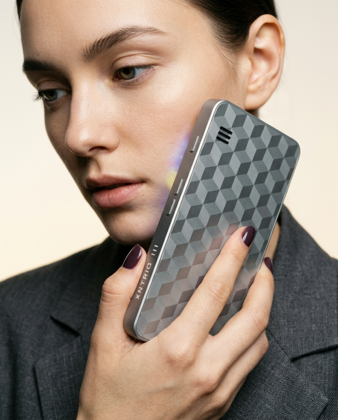CMSV XNTRIQ 111 device